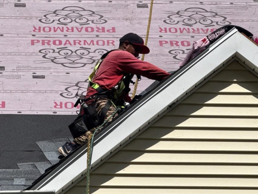 Owens Corning Duration Shingle: What’s Inside? (A Deep Dive)