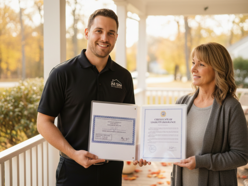 How to Choose a Roofing Contractor in Connecticut: 7 Must-Know Tips