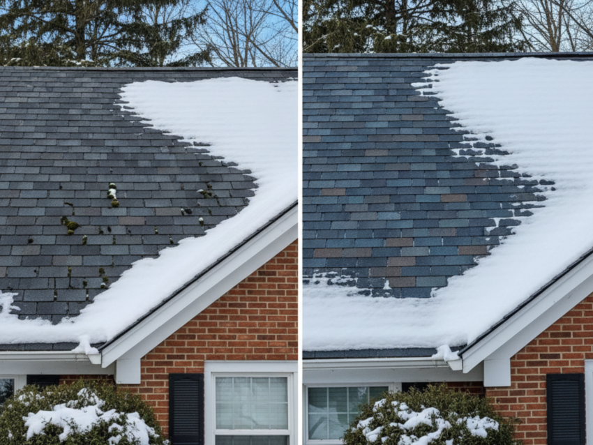 How Long Do Owens Corning Duration Shingles Last? (Spoiler: Over 30 Years)