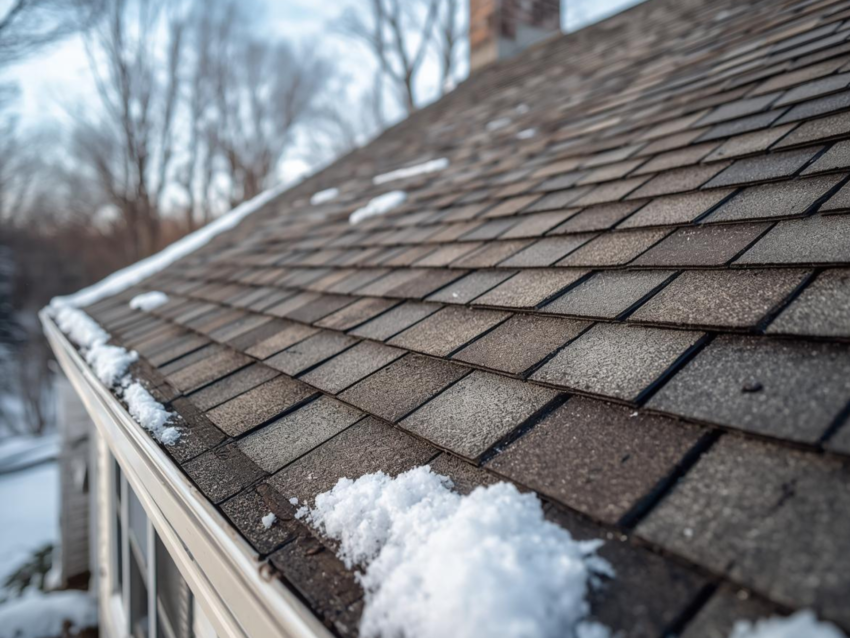 Why Owens Corning Duration Shingles Are the Best Choice for Connecticut Homes