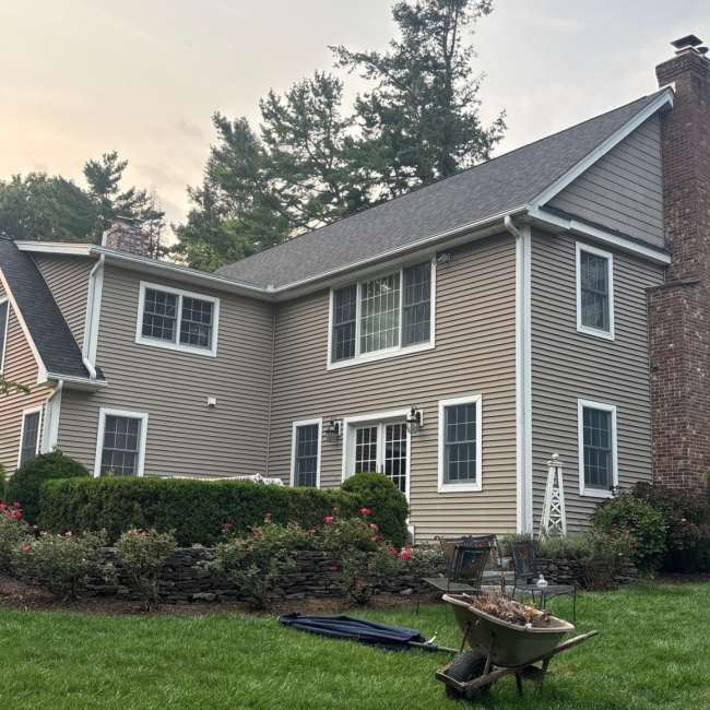 Cheshire Aug 06 2025 Cheshire CT 06410 Port