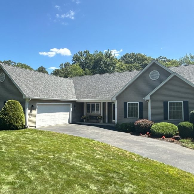 Beacon Falls Jul 25 2025 CT 06403