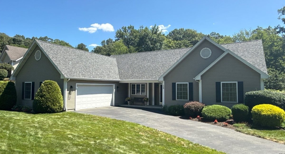 Beacon Falls Jul 25 2025 CT 06403